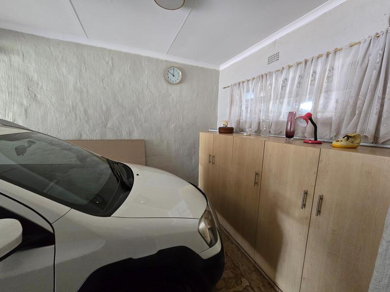 3 Bedroom Property for Sale in Vaalpark Free State